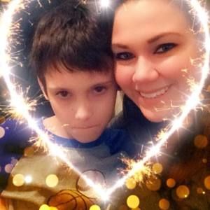 Meet your Posher, Bethaney